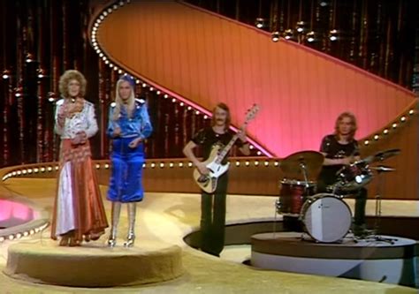 abba waterloo eurovision 1974.